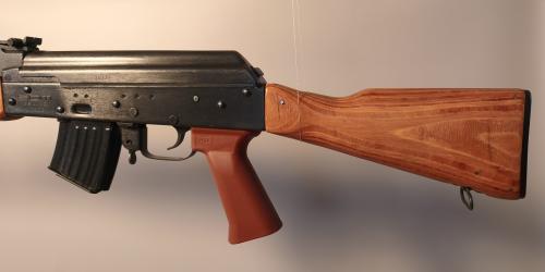 SDM AKM AK47 7,62x39 mit WBP Holzschaft