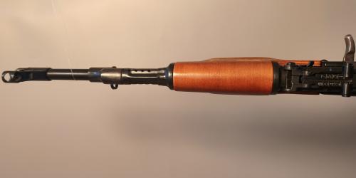 SDM AKM AK47 7,62x39 mit WBP Holzschaft