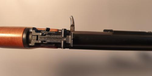 SDM AKM AK47 7,62x39 mit WBP Holzschaft
