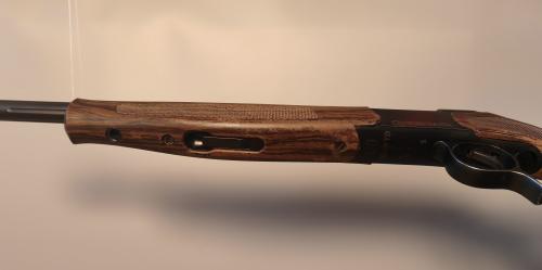 Bergara BA13 TD TH Kaliber .308Win 16,5" Lochschaft brüniert