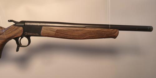 Bergara BA13 TD TH Kaliber .308Win 16,5" Lochschaft brüniert