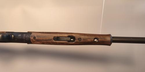 Bergara BA13 TD TH Kaliber .308Win 16,5" Lochschaft brüniert