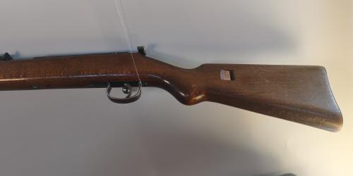 Anschütz G33 der Bundeswehr .22LfB Trainingsgewehr, Wehrsportgewehr, Kadettengewehr