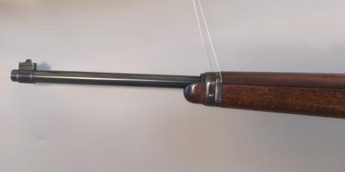Anschütz G33 der Bundeswehr .22LfB Trainingsgewehr, Wehrsportgewehr, Kadettengewehr