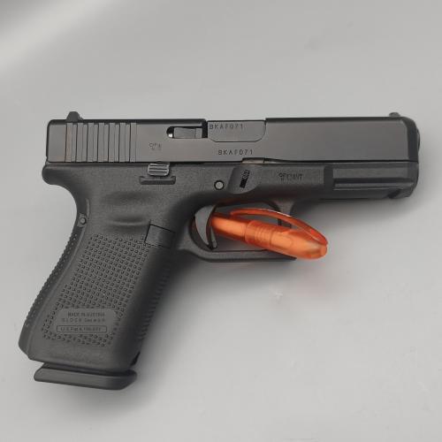 Glock 19 Gen5 #071