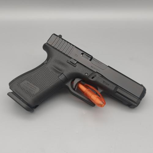 Glock 19 Gen5 #071
