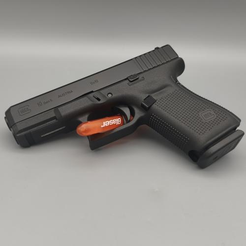Glock 19 Gen5 #071