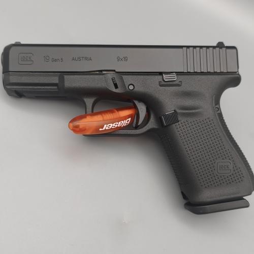Glock 19 Gen5 #071