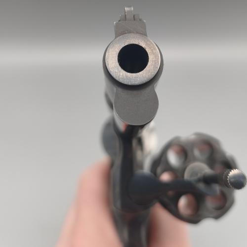 Colt Python 2,5" Combat Revolver .357Magnum #984