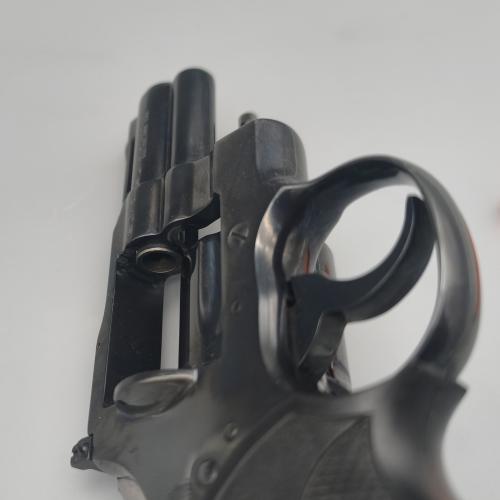 Colt Python 2,5" Combat Revolver .357Magnum #984