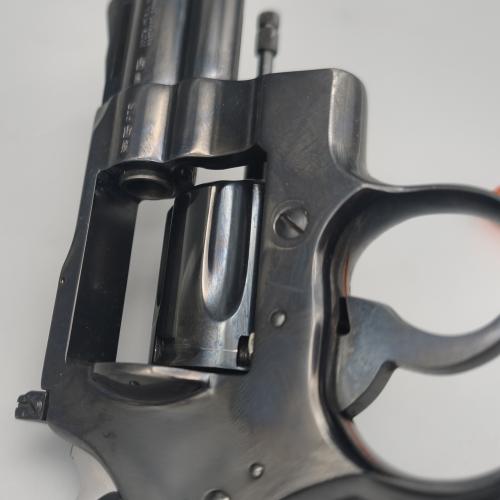 Colt Python 2,5" Combat Revolver .357Magnum #984