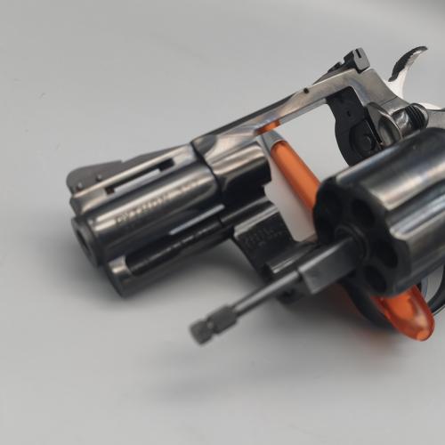 Colt Python 2,5" Combat Revolver .357Magnum #984
