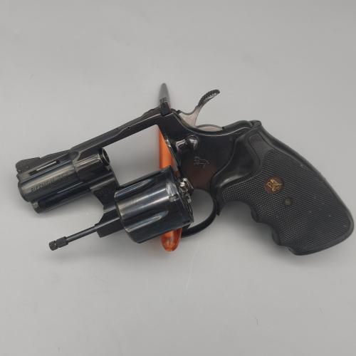 Colt Python 2,5" Combat Revolver .357Magnum #984