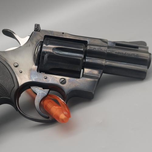 Colt Python 2,5" Combat Revolver .357Magnum #984