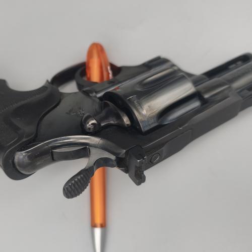 Colt Python 2,5" Combat Revolver .357Magnum #984
