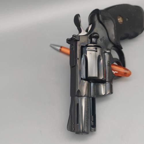 Colt Python 2,5" Combat Revolver .357Magnum #984