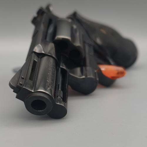 Colt Python 2,5" Combat Revolver .357Magnum #984