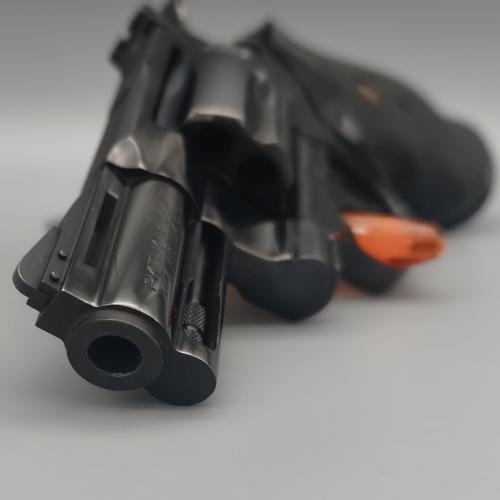Colt Python 2,5" Combat Revolver .357Magnum #984