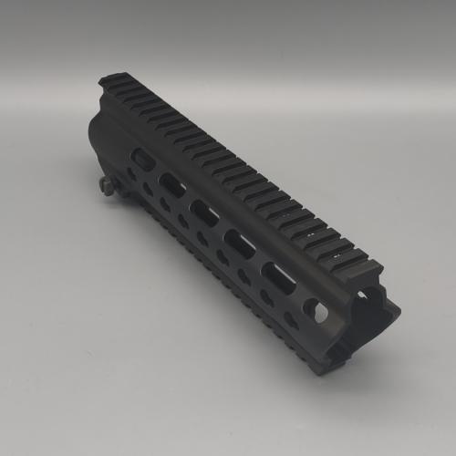 H&K MR223 Slimline Handschutz HKey kurz schwarz H&K MR223 Slimline Handschutz HKey kurz schwarz