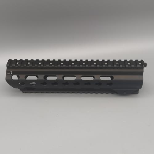 H&K MR223 Slimline Handschutz HKey kurz schwarz 