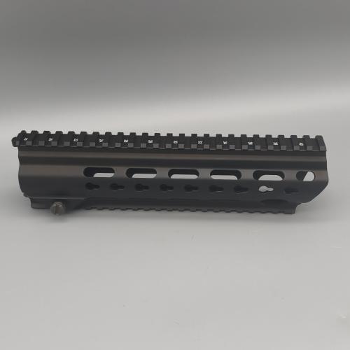 H&K MR223 Slimline Handschutz HKey kurz schwarz 