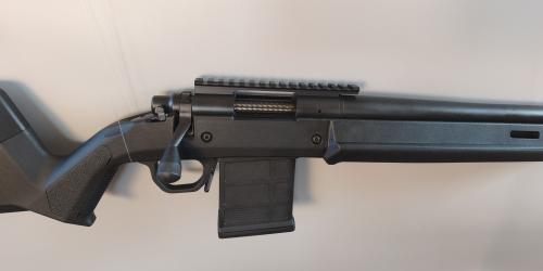 Remington 700 Magpul Enhanced .308Win 51cm/20" mit Picatinnyschiene