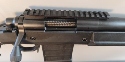 Remington 700 Magpul Enhanced .308Win 51cm/20" mit Picatinnyschiene