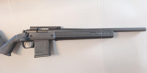 Remington 700 Magpul Enhanced .308Win 51cm/20" mit Picatinnyschiene
