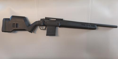 Remington 700 Magpul Enhanced .308Win 51cm/20" mit Picatinnyschiene