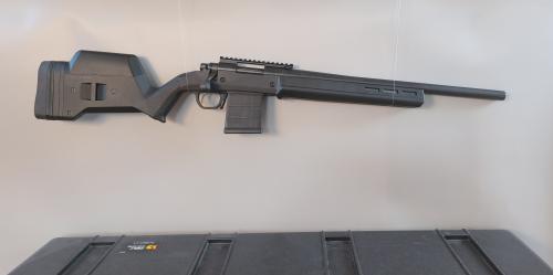 Remington 700 Magpul Enhanced .308Win 51cm/20" mit Picatinnyschiene