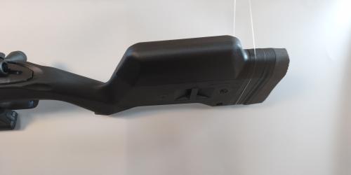 Remington 700 Magpul Enhanced .308Win 51cm/20" mit Picatinnyschiene