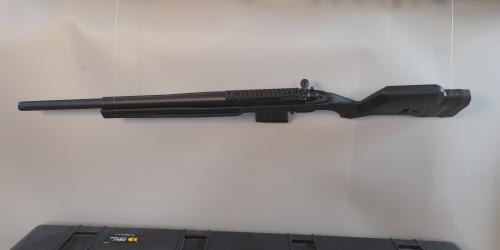 Remington 700 Magpul Enhanced .308Win 51cm/20" mit Picatinnyschiene