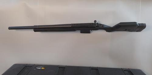 Remington 700 Magpul Enhanced .308Win 51cm/20" mit Picatinnyschiene