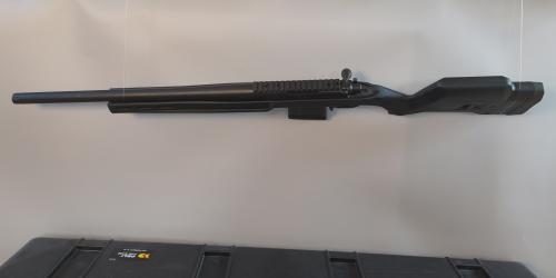 Remington 700 Magpul Enhanced .308Win 51cm/20" mit Picatinnyschiene