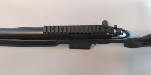 Remington 700 Magpul Enhanced .308Win 51cm/20" mit Picatinnyschiene