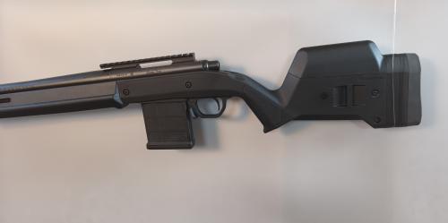 Remington 700 Magpul Enhanced .308Win 51cm/20" mit Picatinnyschiene