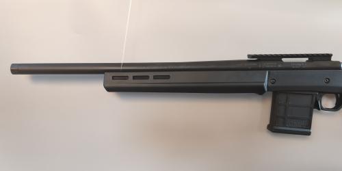 Remington 700 Magpul Enhanced .308Win 51cm/20" mit Picatinnyschiene