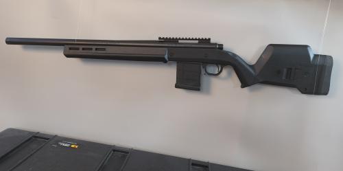 Remington 700 Magpul Enhanced .308Win 51cm/20" mit Picatinnyschiene