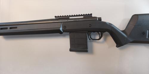 Remington 700 Magpul Enhanced .308Win 51cm/20" mit Picatinnyschiene