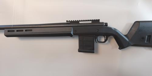 Remington 700 Magpul Enhanced .308Win 51cm/20" mit Picatinnyschiene