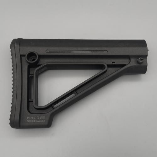 Magpul MOE Fixed Stock AR15/M4 Carbine schwarz