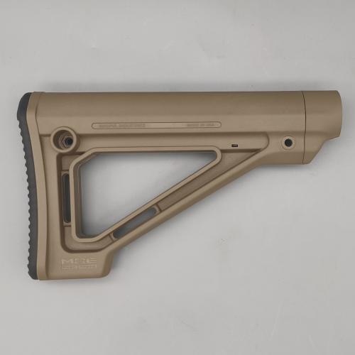 Magpul MOE Fixed Stock AR15/M4 Carbine FDE Flat Dark Earth