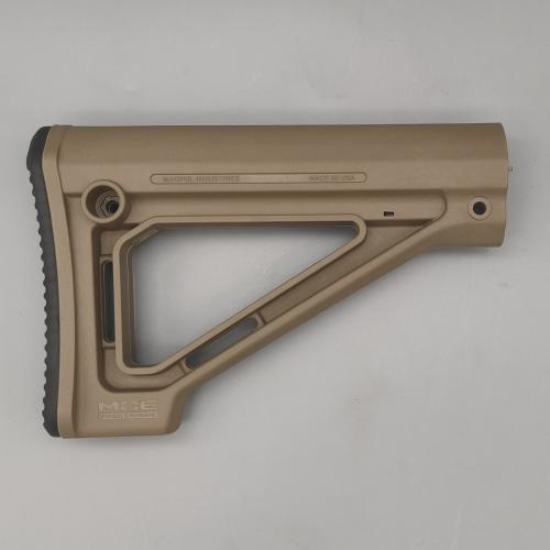 Magpul MOE Fixed Stock AR15/M4 Carbine FDE Flat Dark Earth