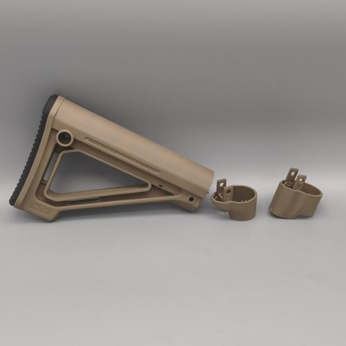 Magpul MOE Fixed Stock AR15/M4 Carbine FDE Flat Dark Earth