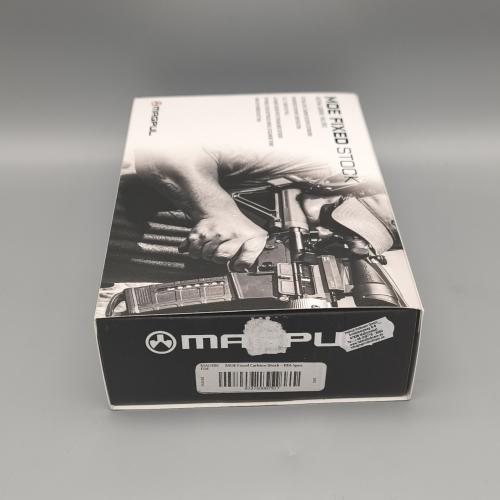 Magpul MOE Fixed Stock AR15/M4 Carbine FDE Flat Dark Earth