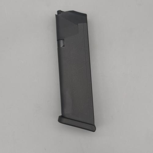 Glock 17/19/26 Magazin mit 10 Patronen AR15-9 PCC Schmeisser HERA  California Magazine