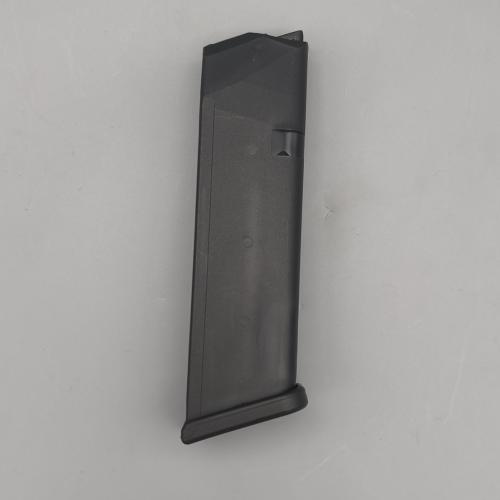 Glock 17/19/26 Magazin mit 10 Patronen AR15-9 PCC Schmeisser HERA  California Magazine