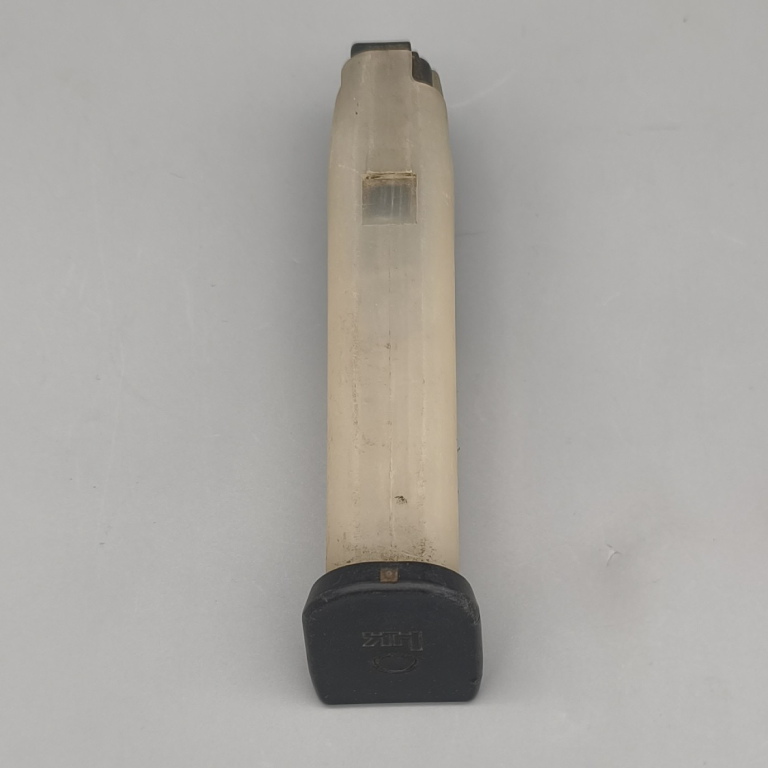 H&K P8 Magazin 15 Patronen auch f�r USP 9mm Luger aus BW Bestand