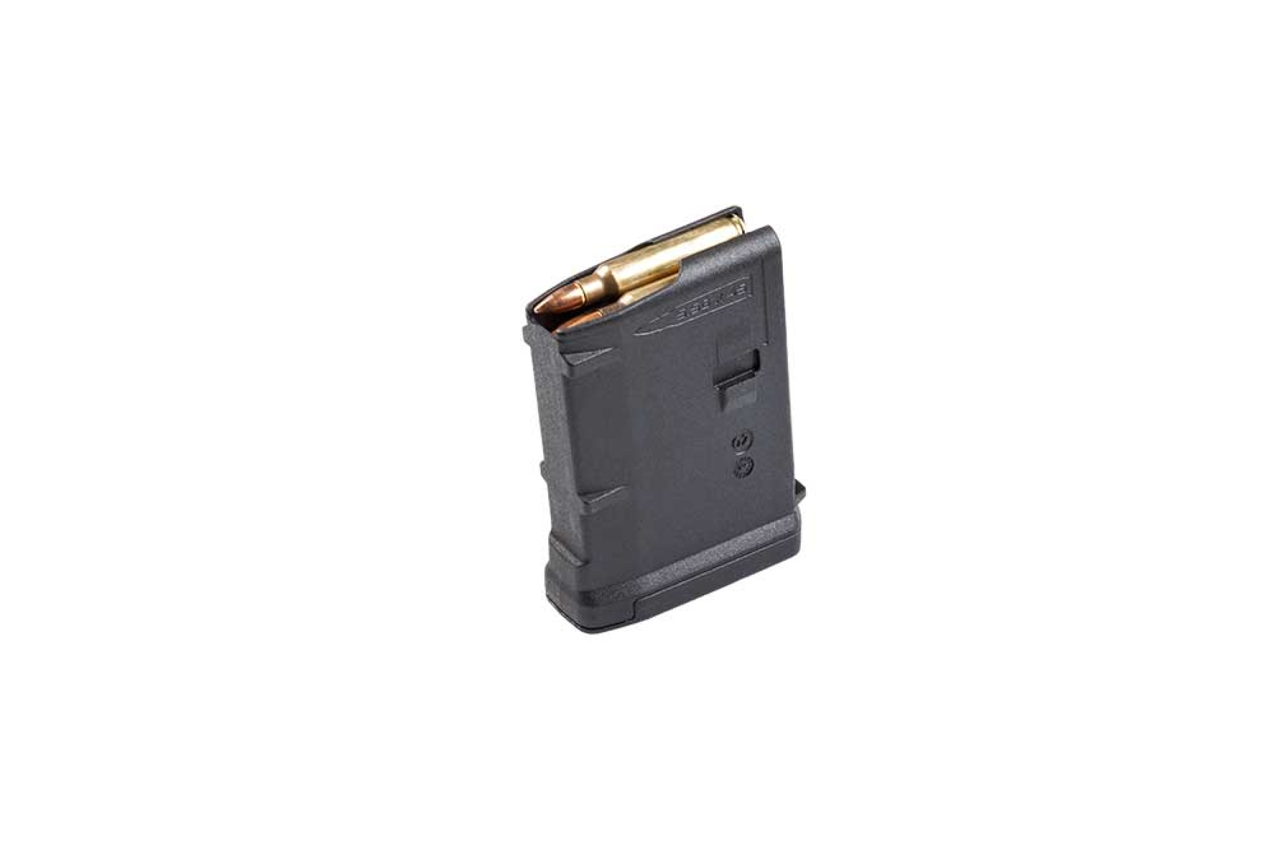 Magpul PMag Magazin AR15/M4 10 Schuss schwarz Magpul PMag Magazin AR15/M4 10 Schuss schwarz