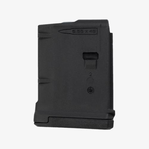 Magpul PMag Magazin AR15/M4 10 Schuss schwarz Magpul PMag Magazin AR15/M4 10 Schuss schwarz